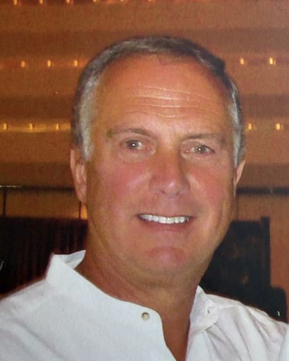 Donn Louis Trenner Profile Photo
