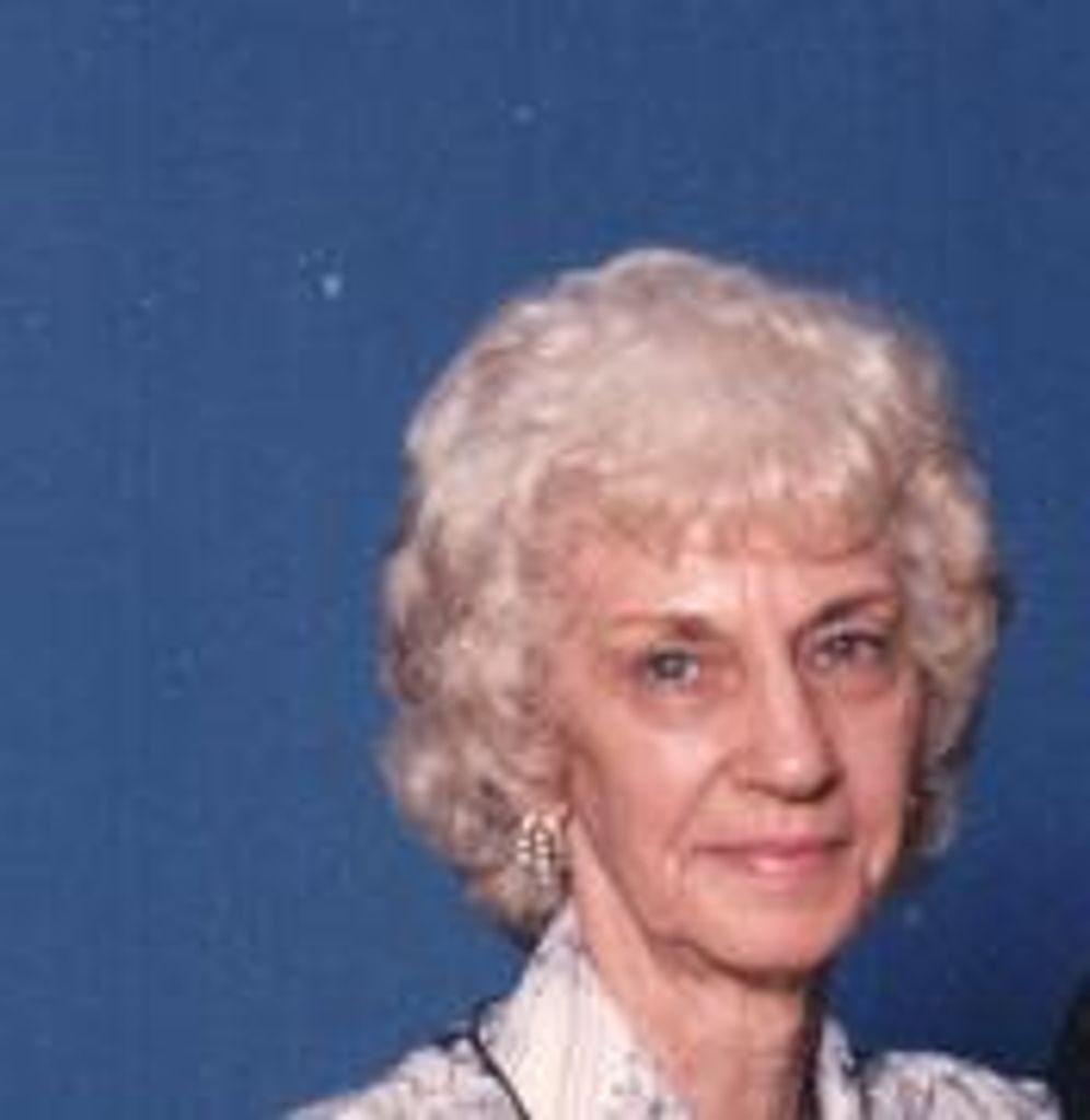 Carol Brown