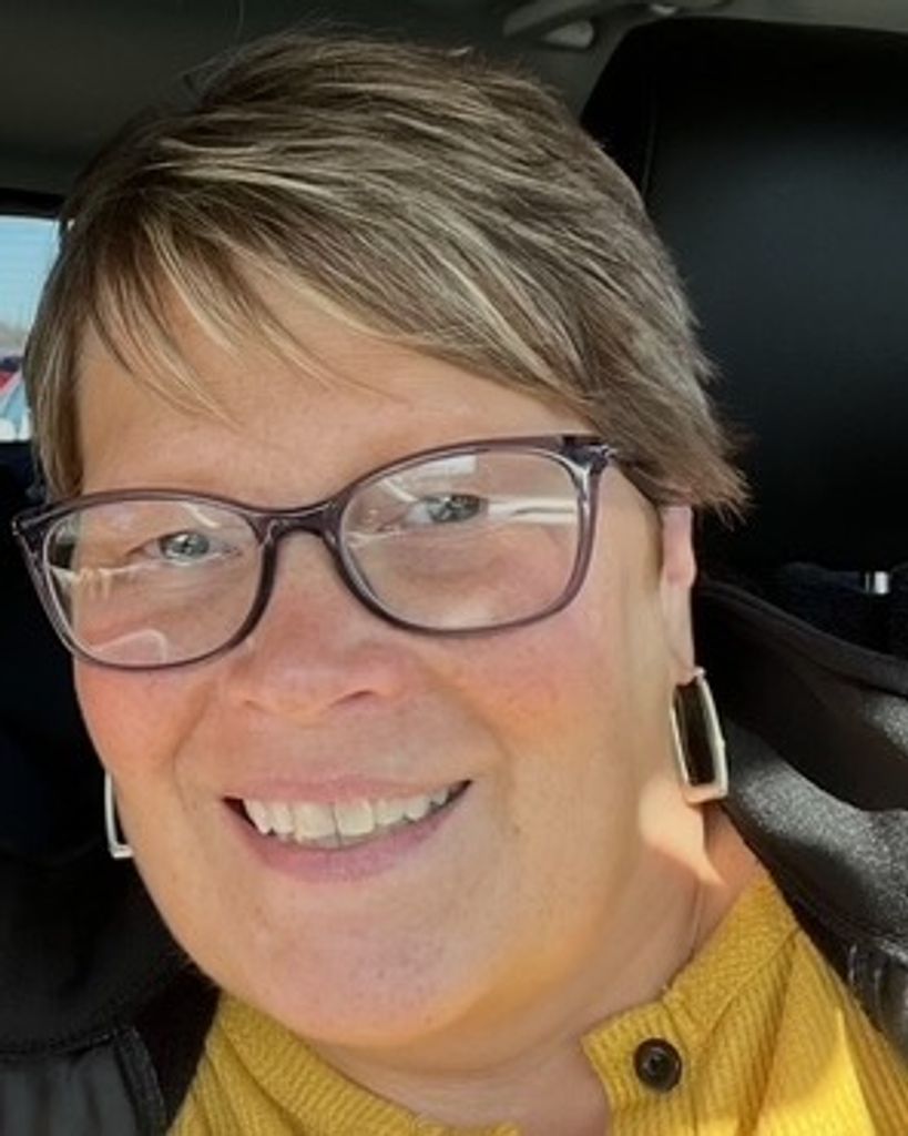 Sally Ann Schultz Profile Photo