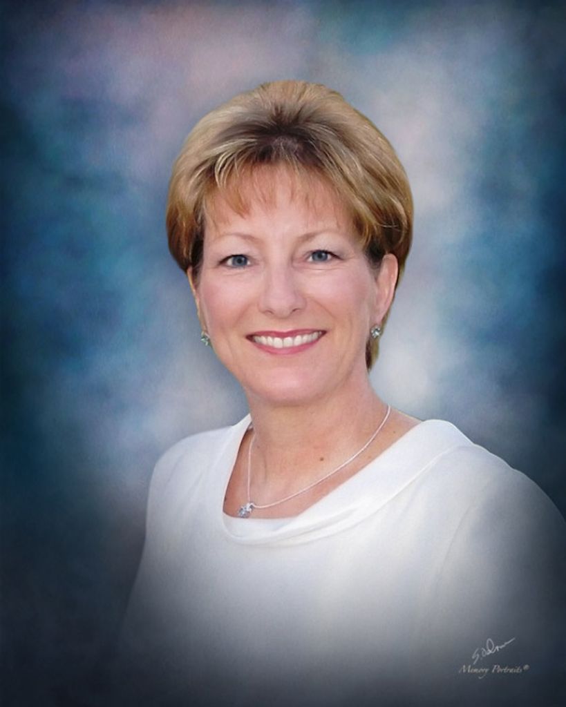 Pamela Walker