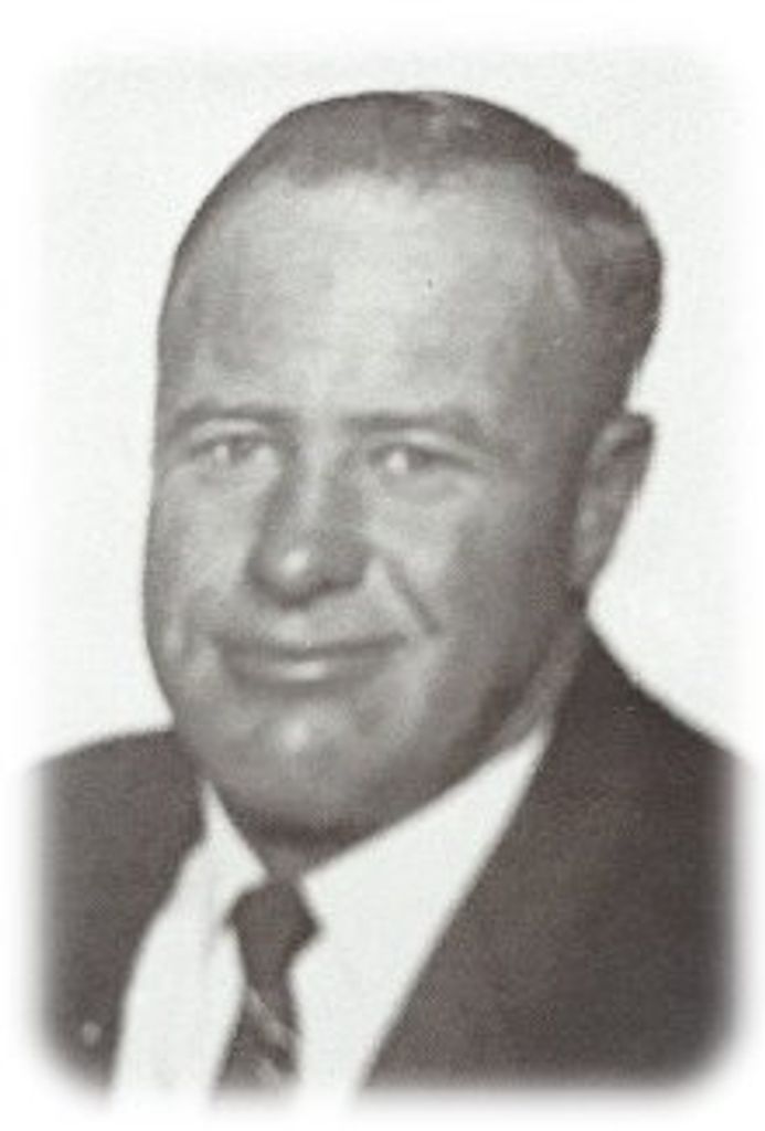 Richard "Dick" David Brekke