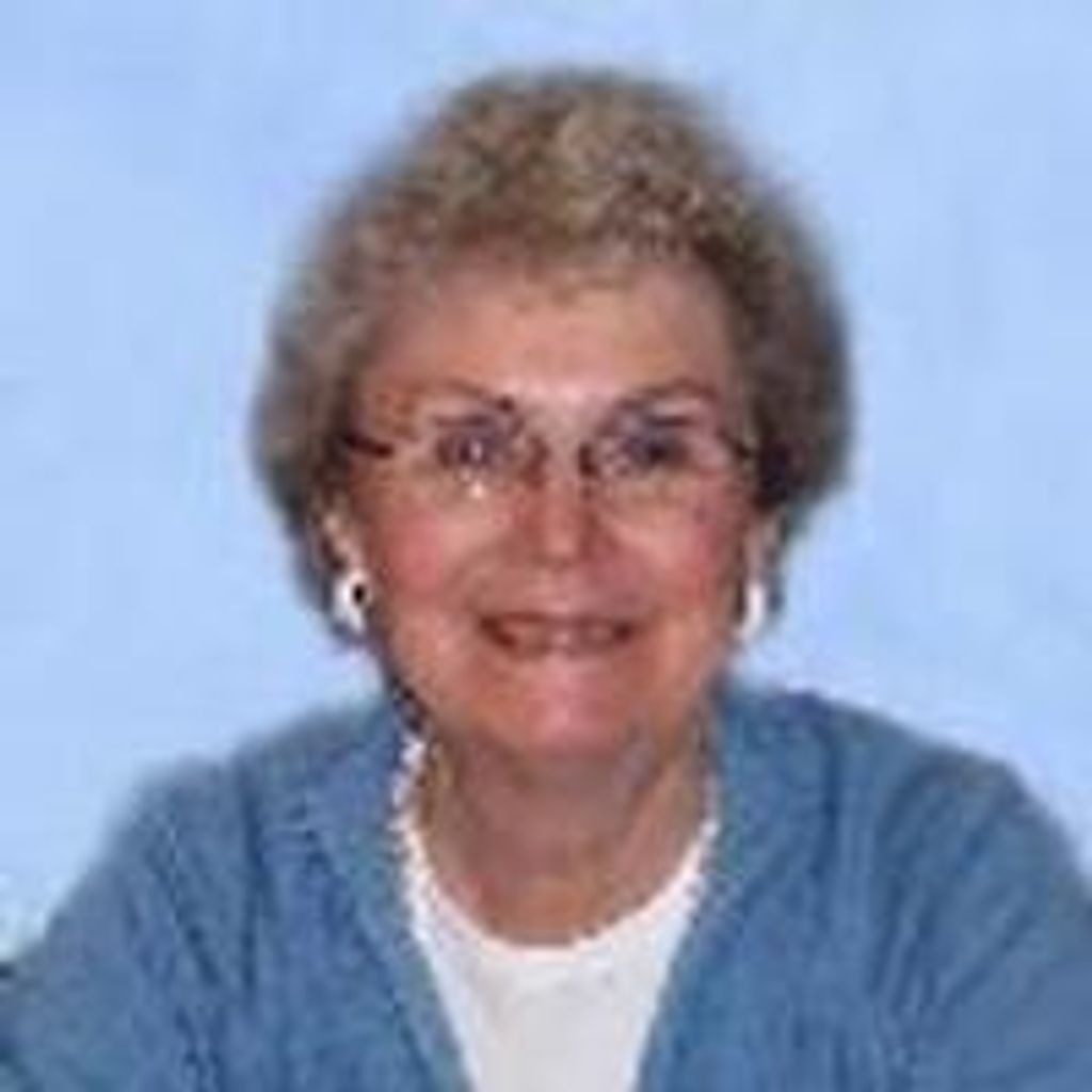 Dorothy  Jacobsen Panholzer