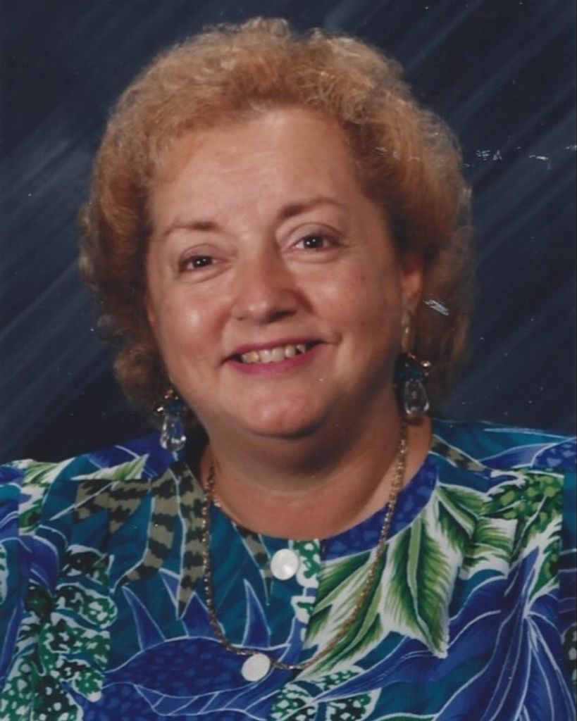 Elaine Artemis Antonopoulos