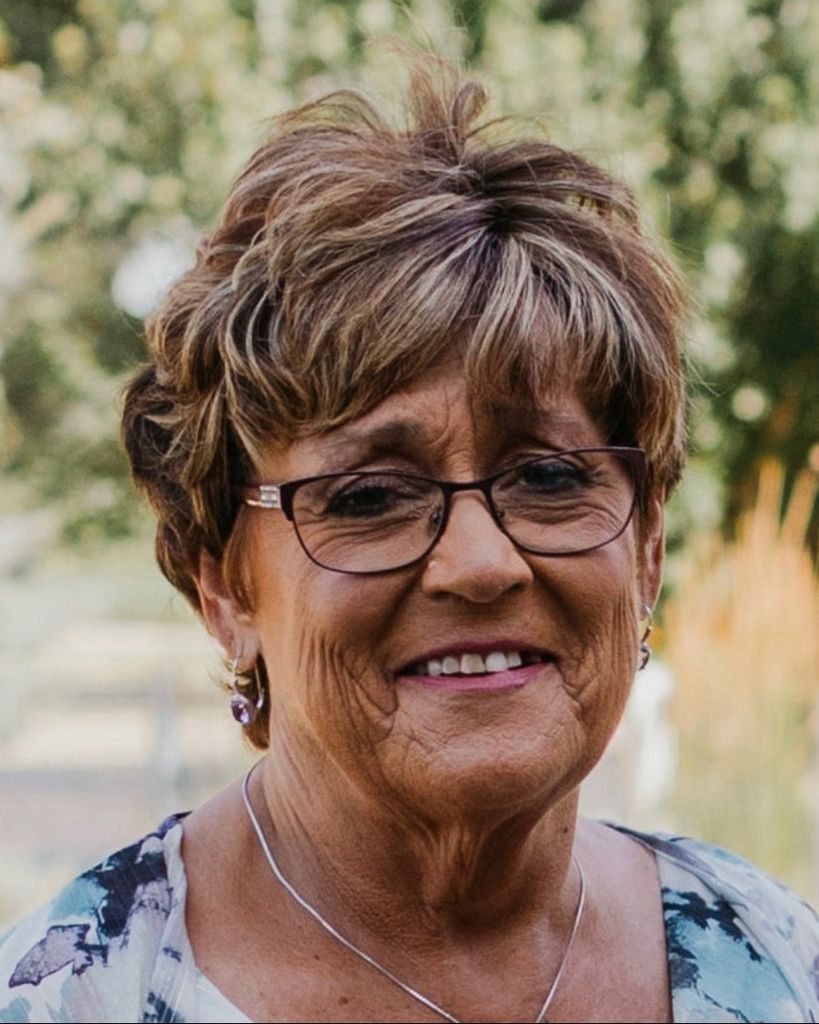 Kathy Mason