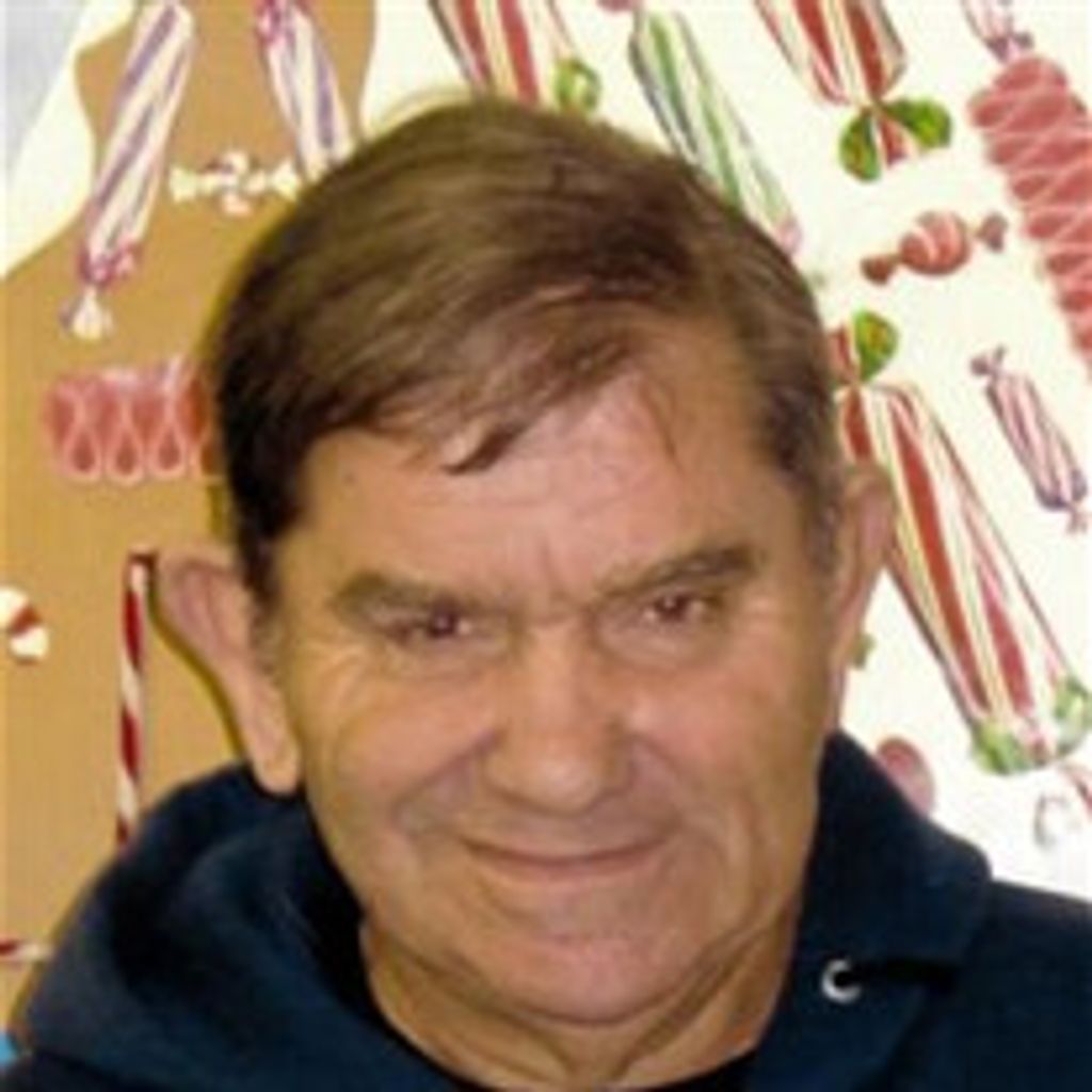 Russell "Putt" Callais