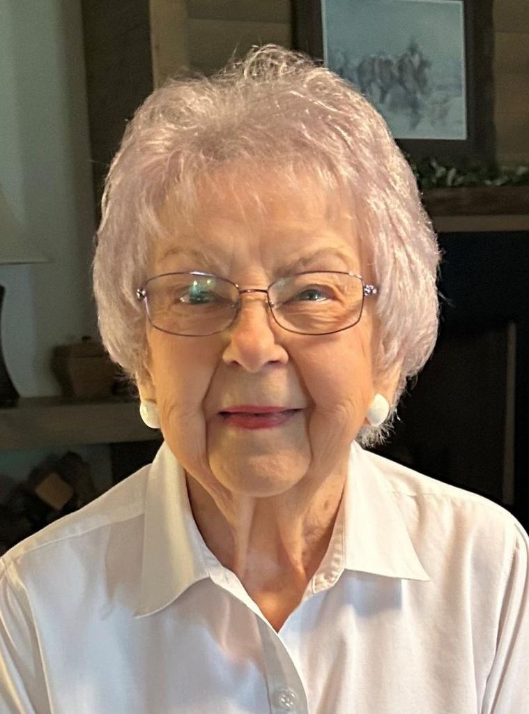 Joan Pedersen Nygaard