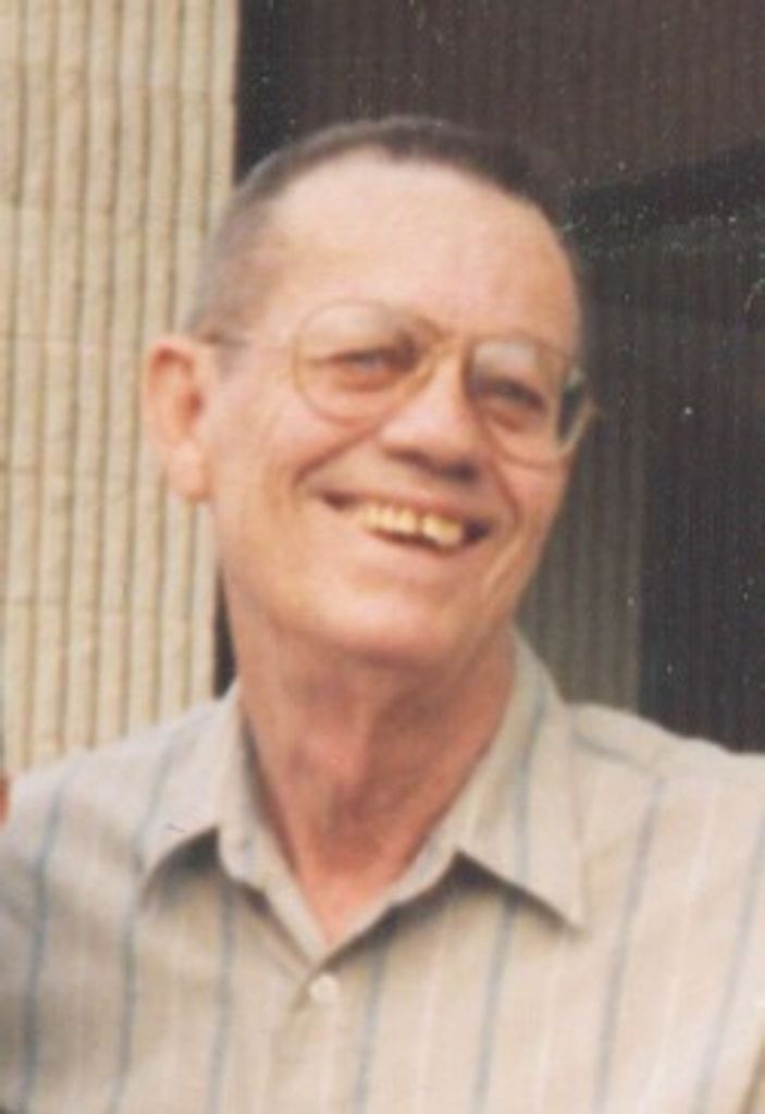 J. Hill, Jr.