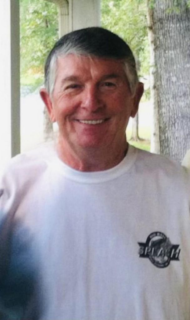 Gerald Ray Huckaby Profile Photo
