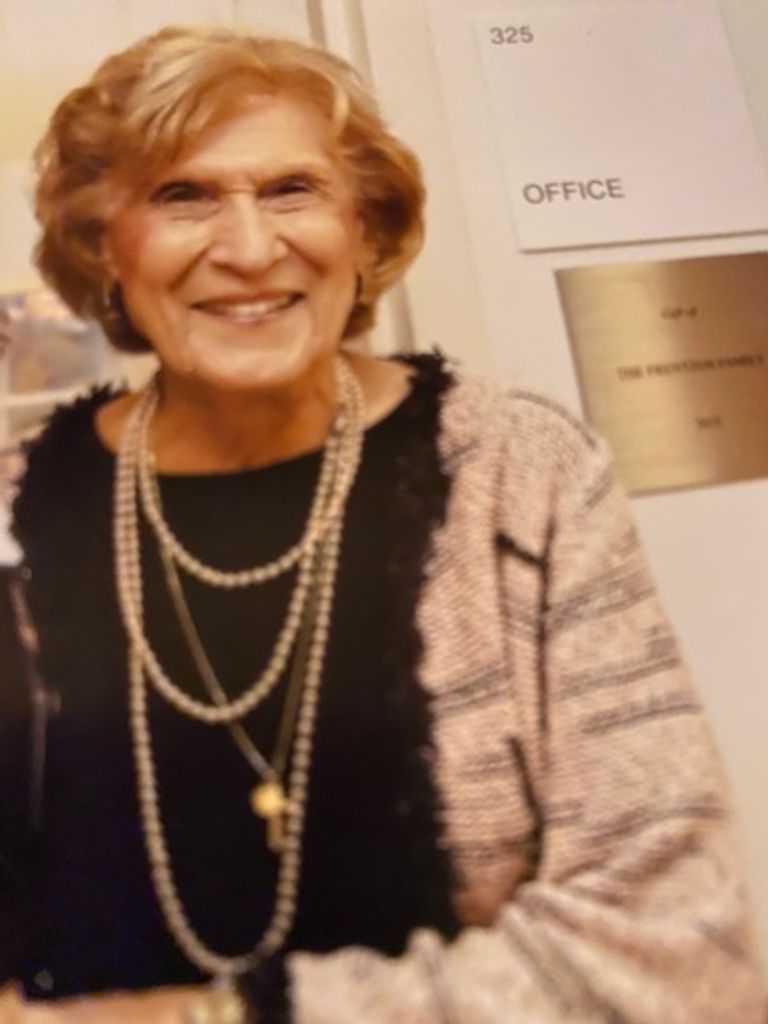 Rebecca Frentzos Profile Photo