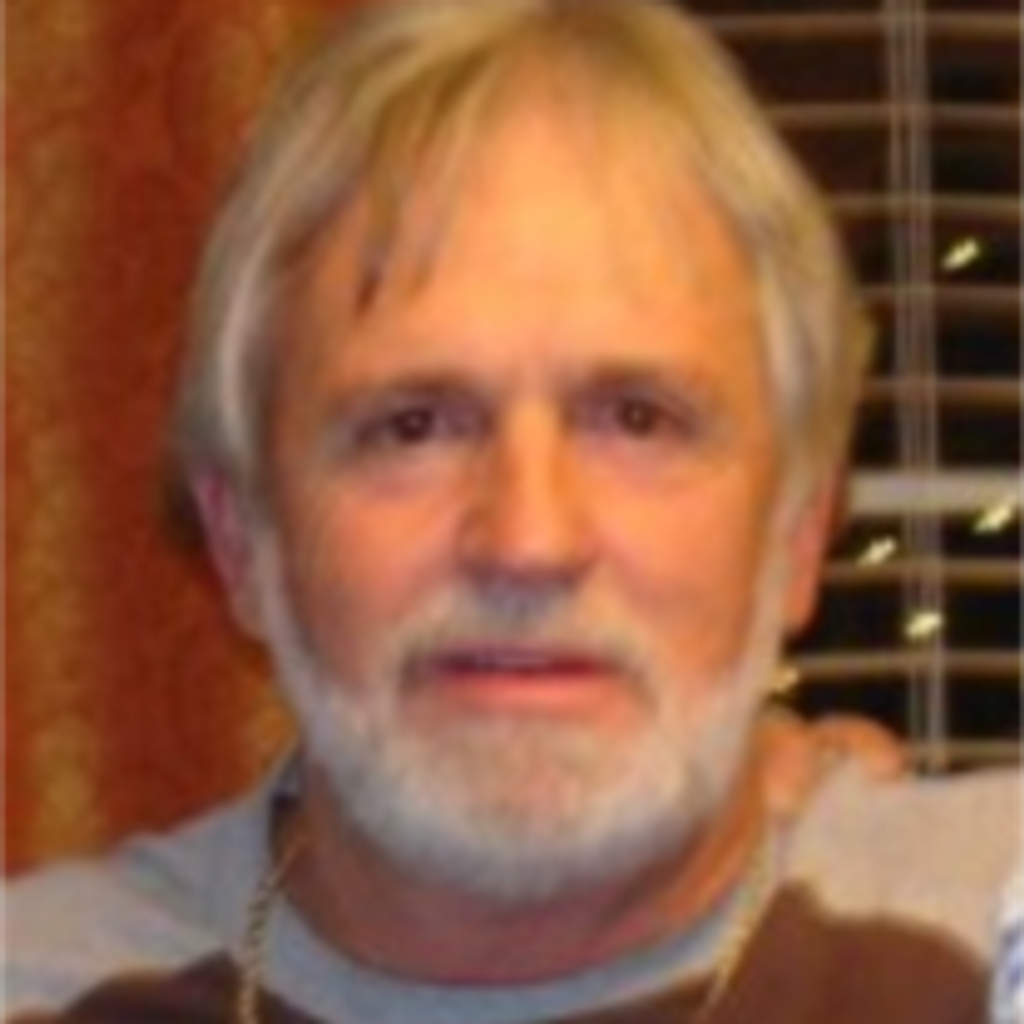Cecil G McSwain