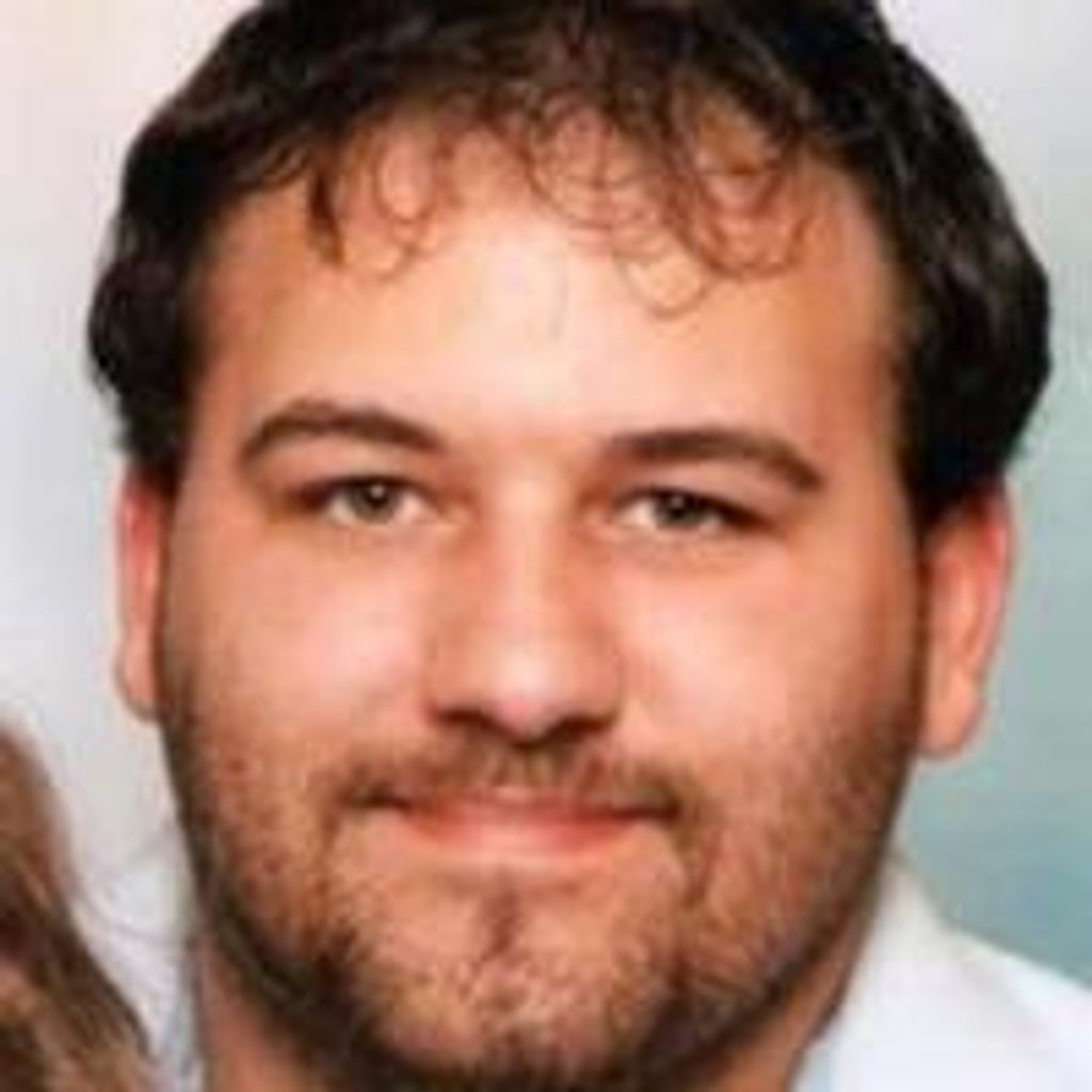 Ronald Lewis Carver Profile Photo