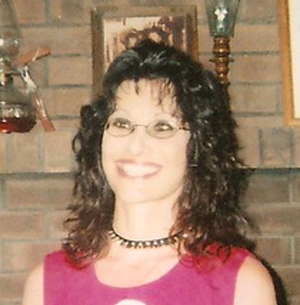 April S. (Fortenberry)  Munsie