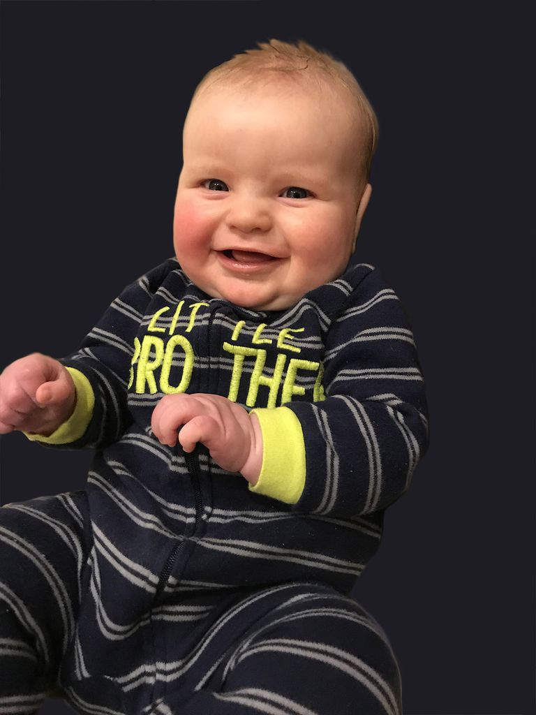 Archer Michael Wheaton