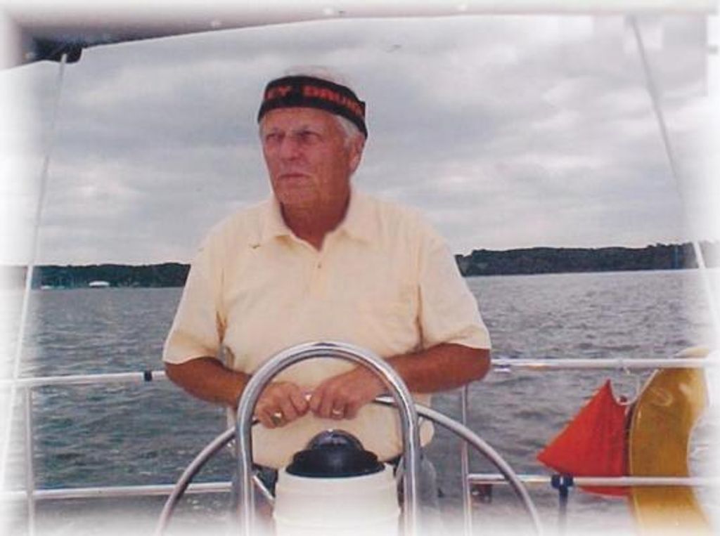 Joseph P. Danahy, Jr.