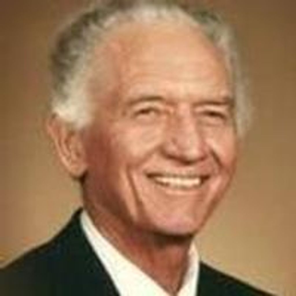 Cecil  C. Larson