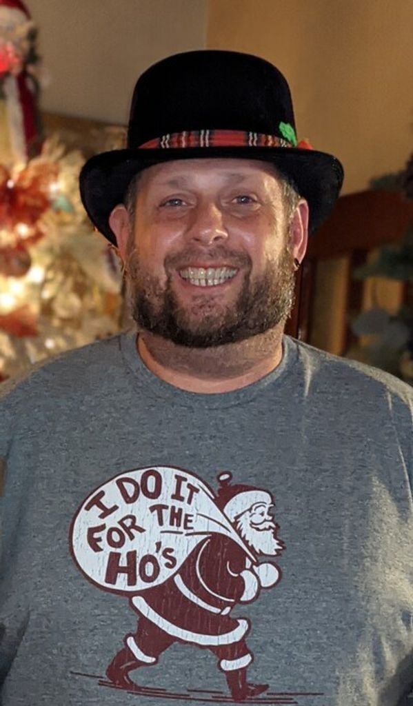 Michael Skeens Profile Photo