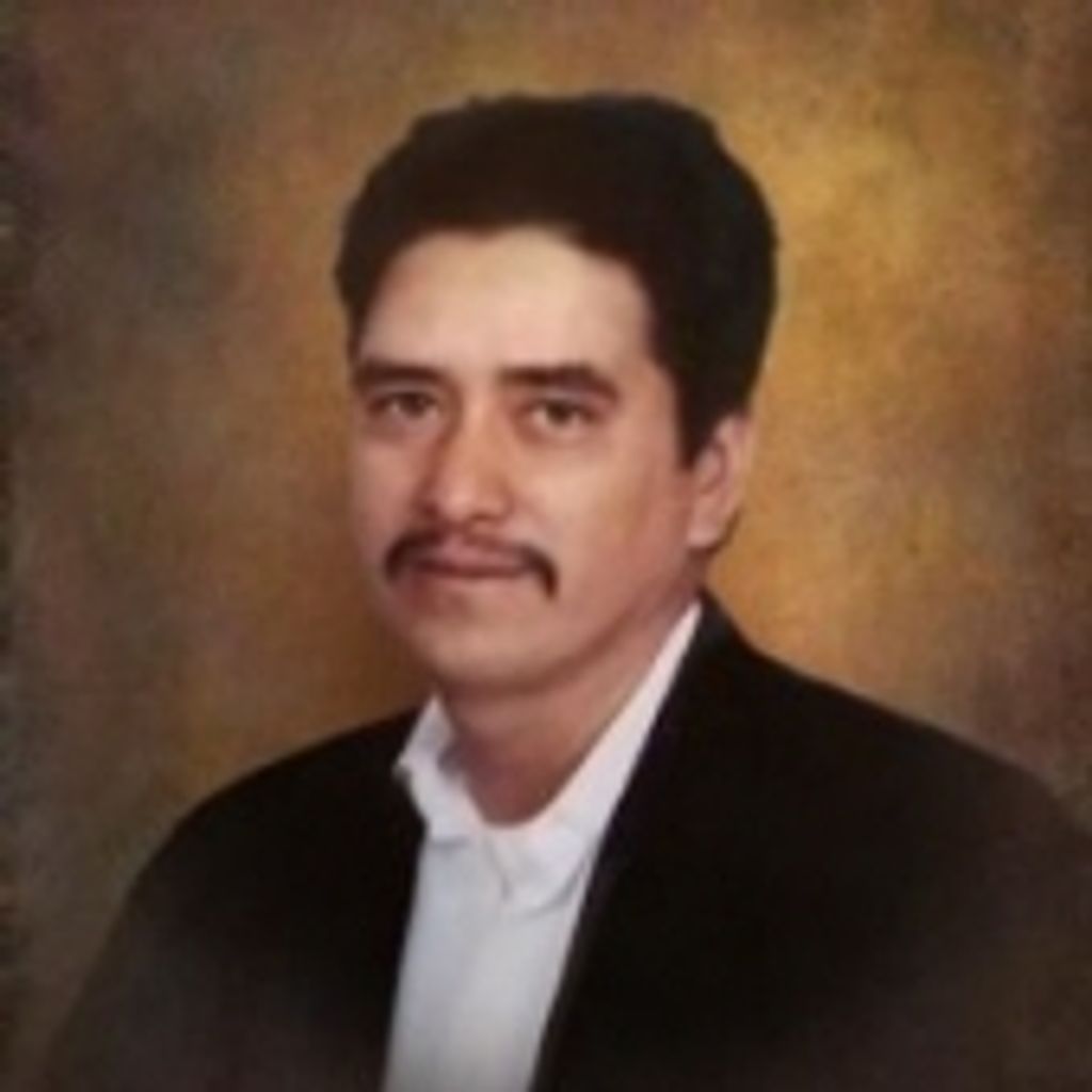 Jose Guerrero Murga