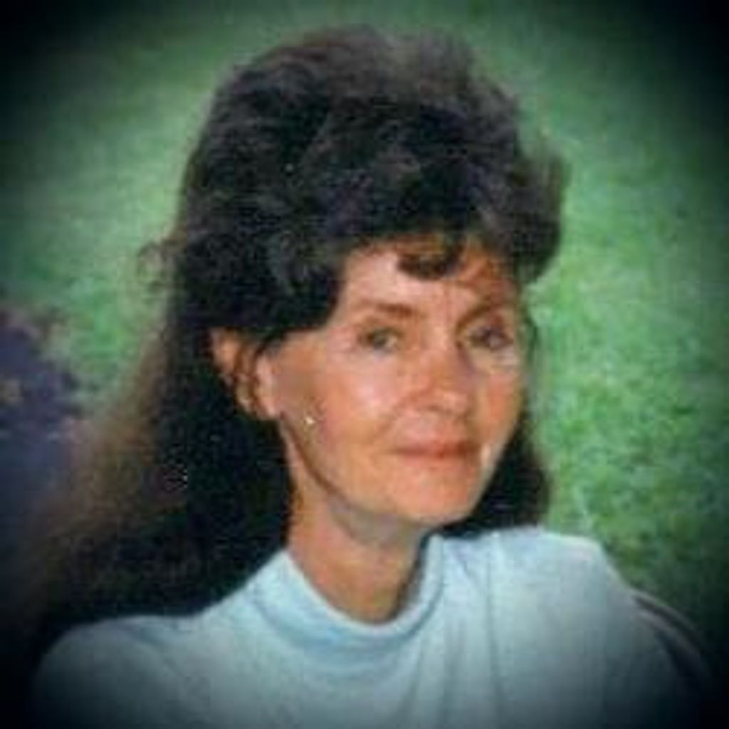 Ruth Mae Williamson Edwards