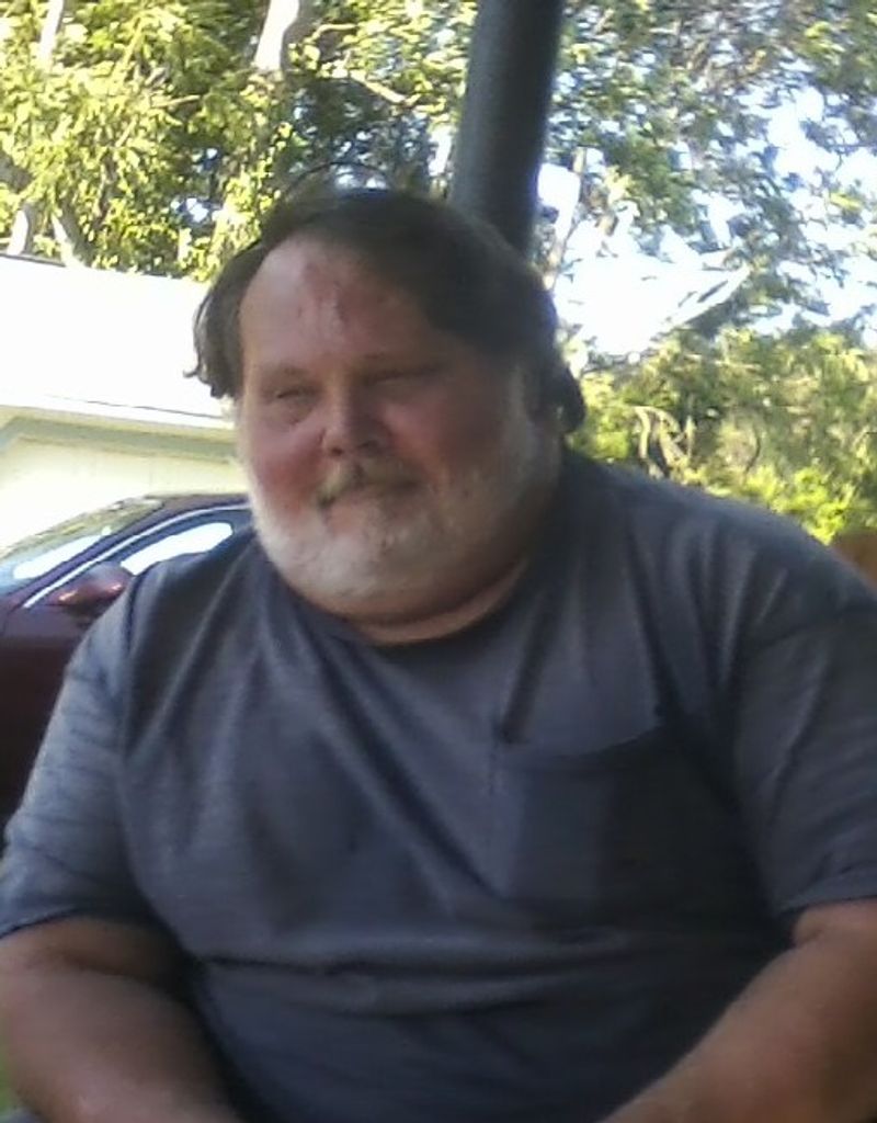 Vernon "Dale" Myers