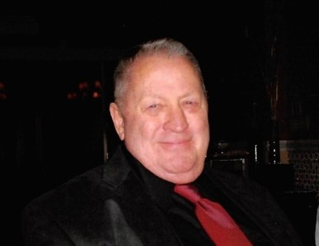 John Ballard