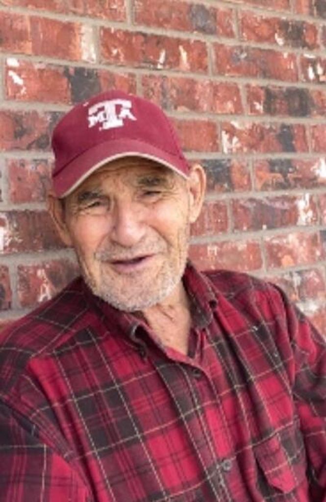 Trinidad Gallardo, Sr. Profile Photo