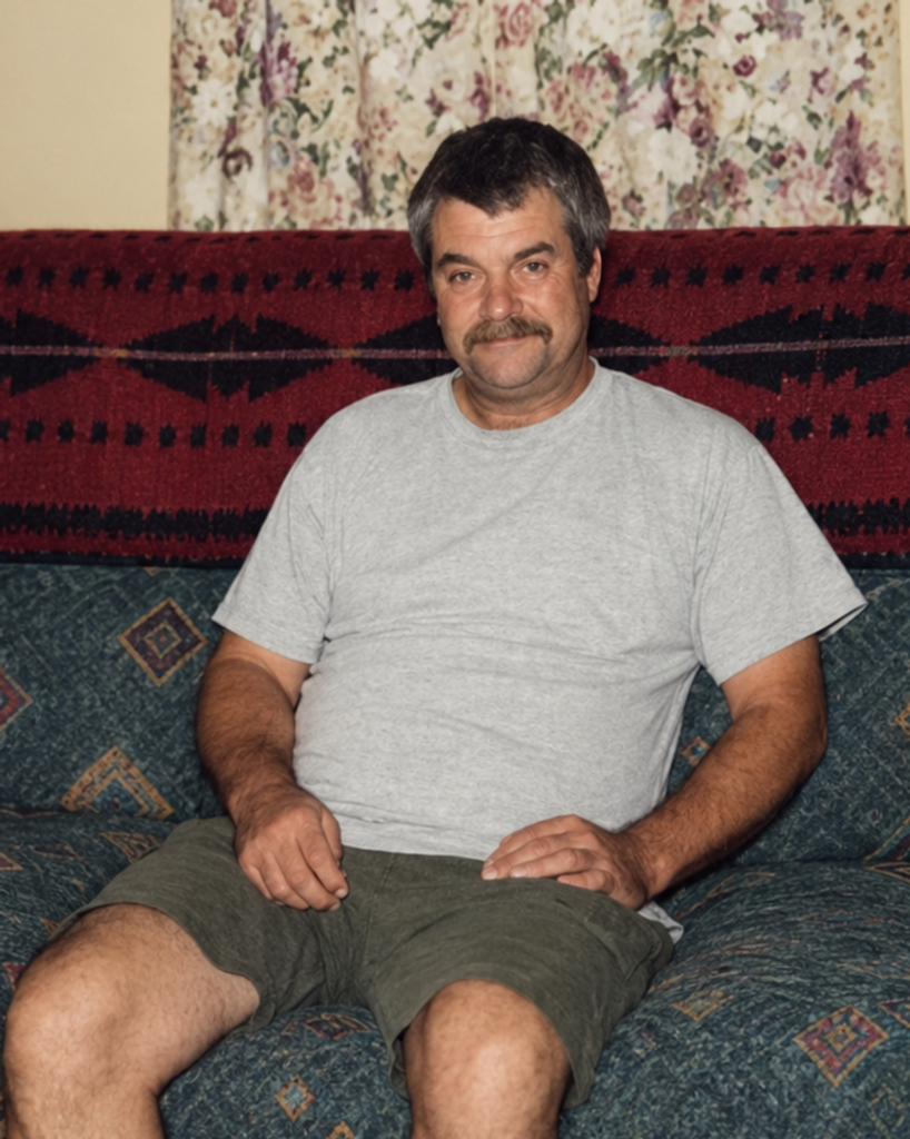 Christopher RC Absher Profile Photo