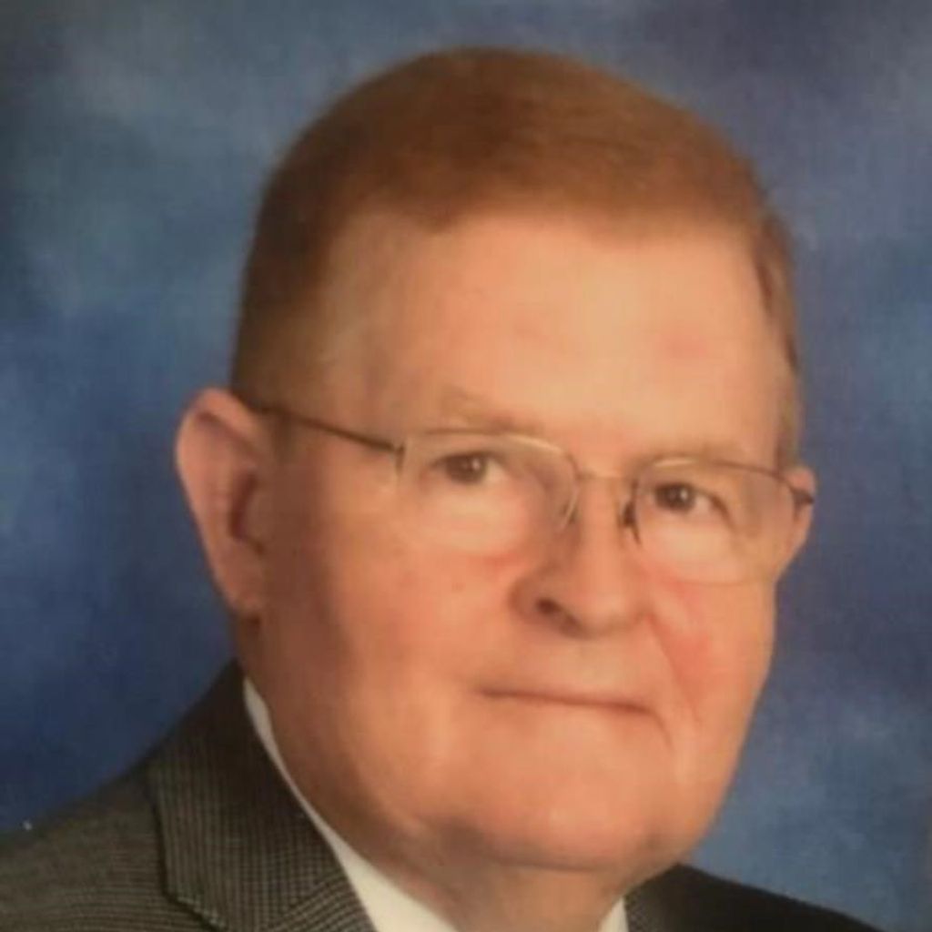 Mr. George Porter Kennington Jr. Profile Photo