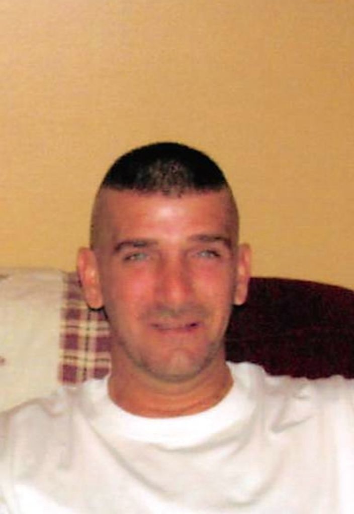 Brian Mclain