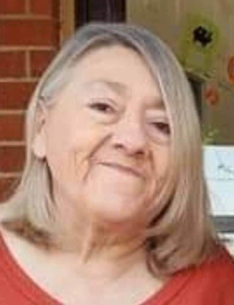 Mary E. Baumunk