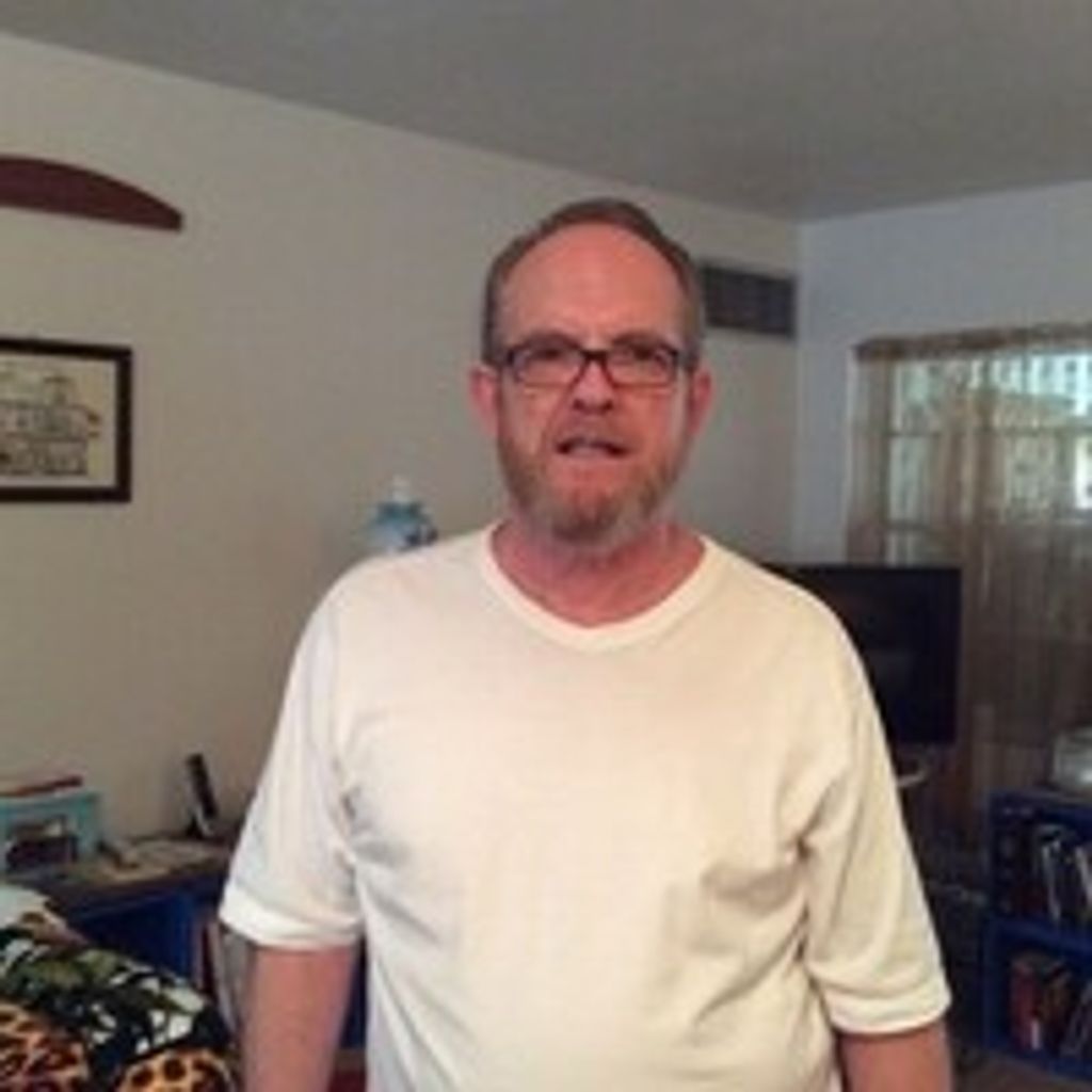 Dwayne Archie Campbell Profile Photo