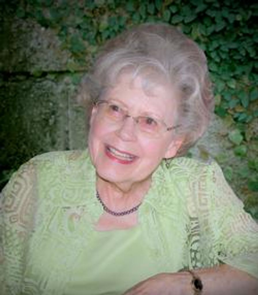 Patricia "Patty" Sumrall