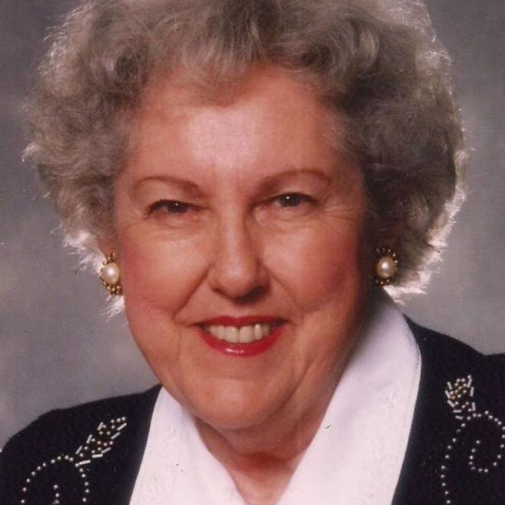 Gene Eleanor  Bradley