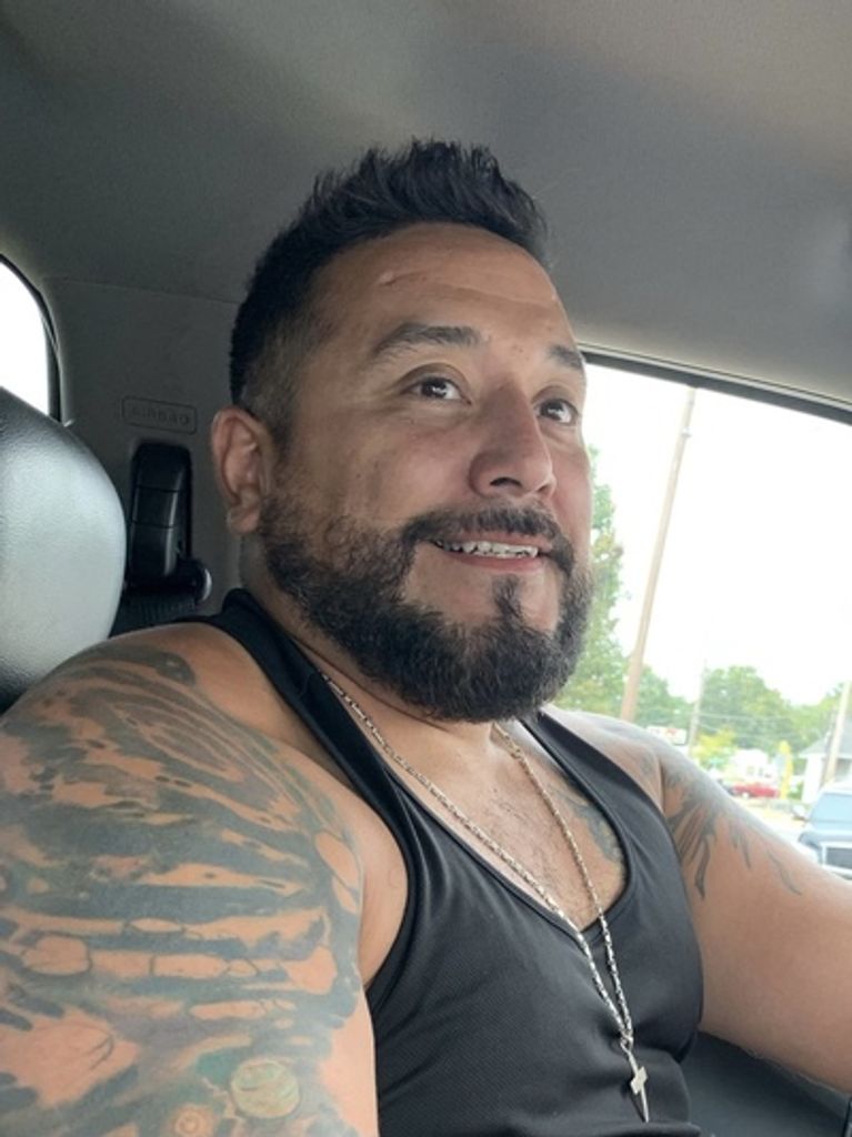 Sergio M. Zegar Profile Photo