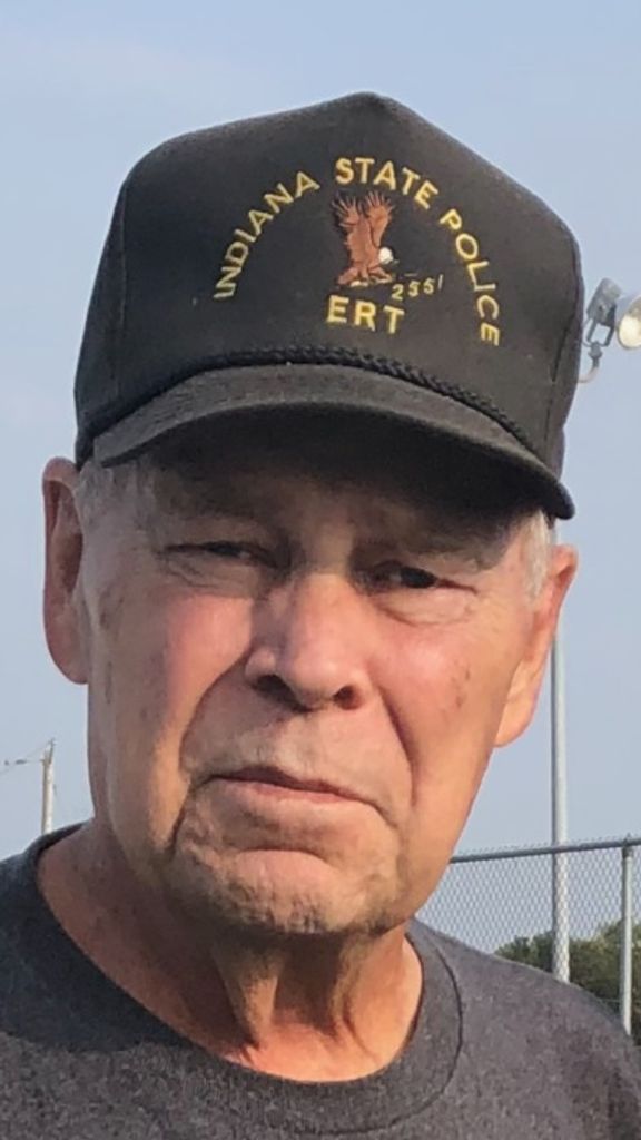 David S. Young