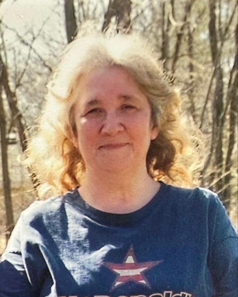 Teresa Kaye (Mansfield) Story Profile Photo