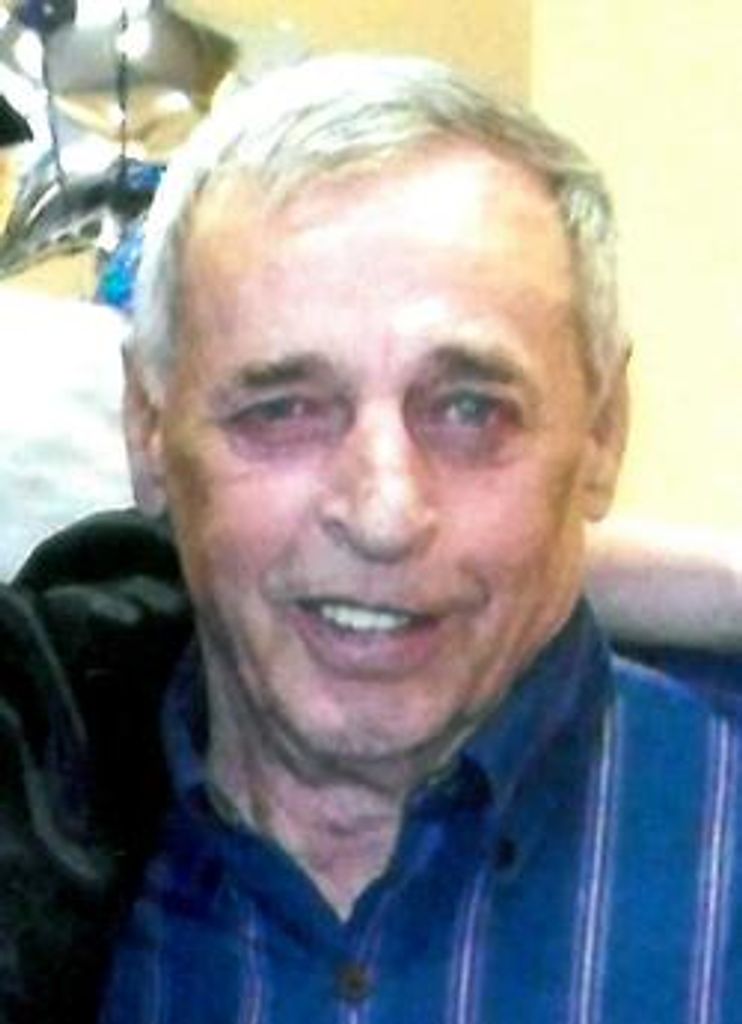 Byron Brenno Profile Photo