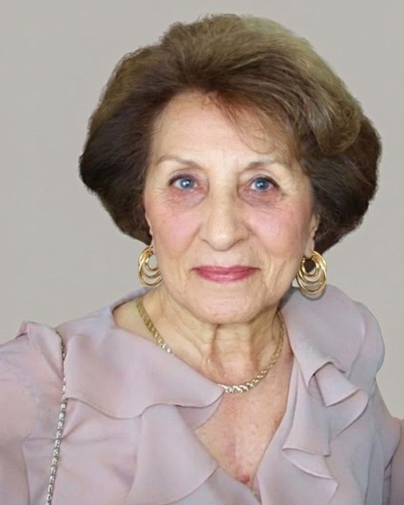 Mildred (Puopolo) Blandino Profile Photo