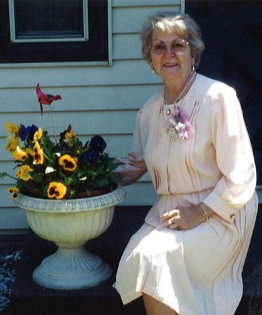 Sadie Combs Schaeffer Profile Photo