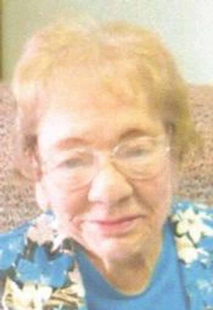 Catherine Ann "Katie" James