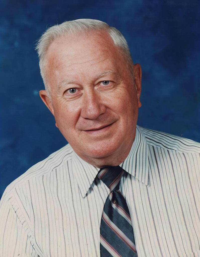 Allen Jordan Profile Photo