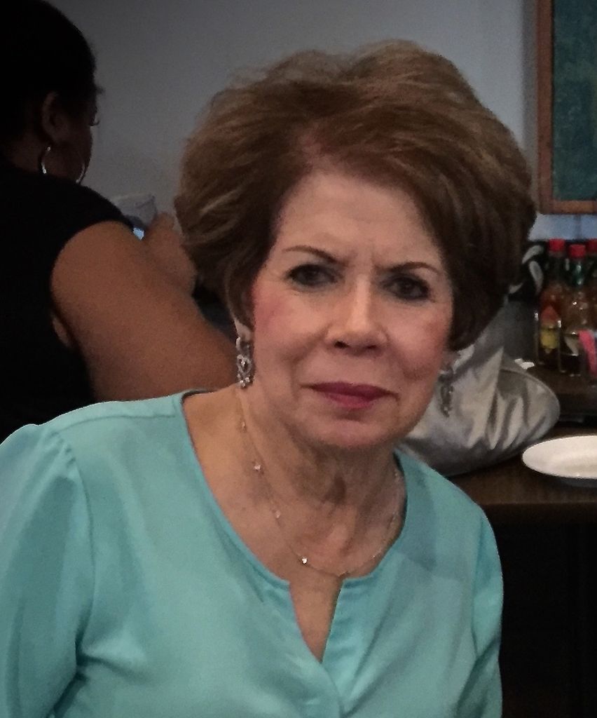 Gloria Mae Ragusa Garzotto Profile Photo