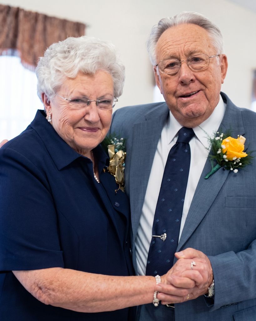 Betty Jo Lewis Jenkins