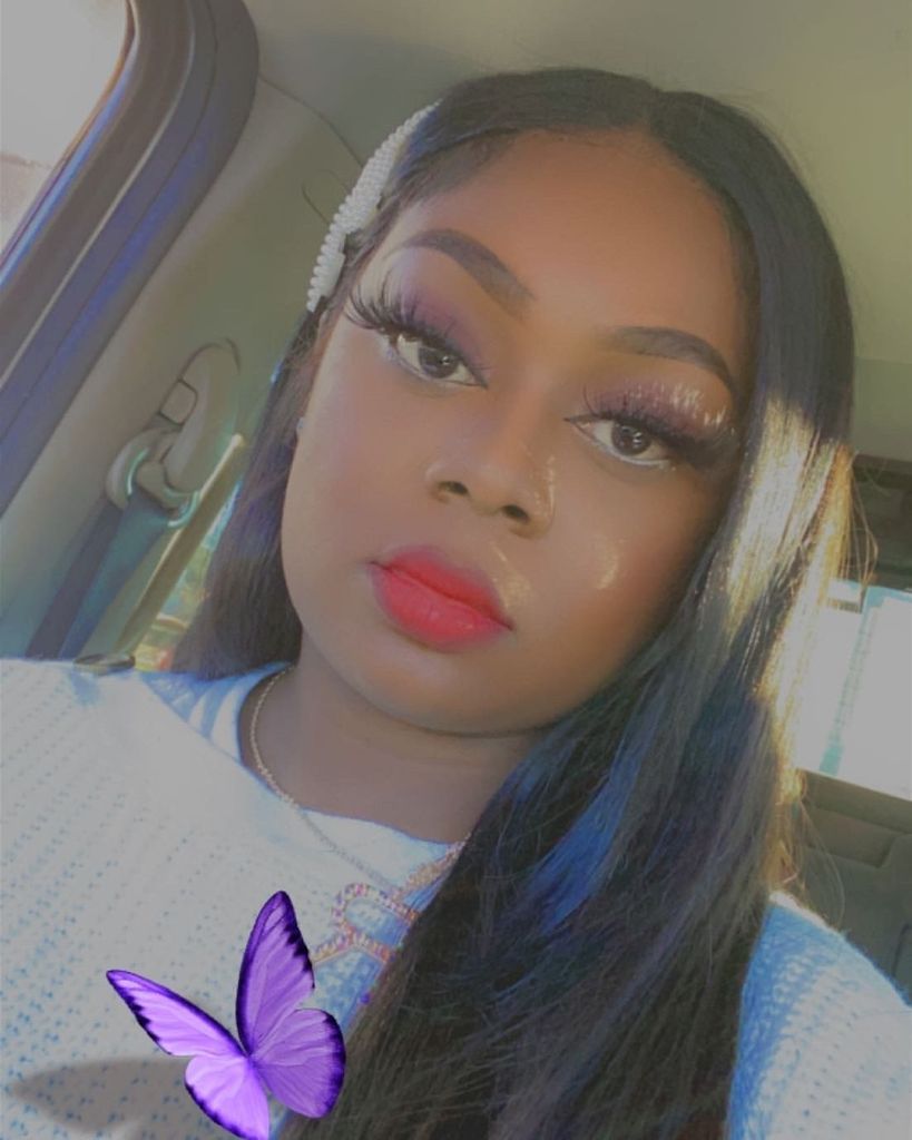 Roesha Jones Profile Photo