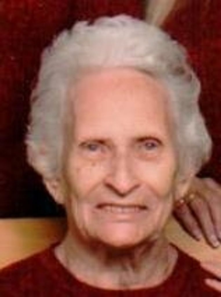 Maybell Mathis Profile Photo