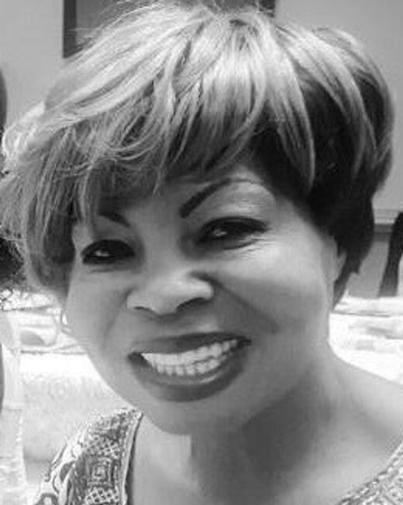 Maureen-Julie Mankhwala Kampondeni