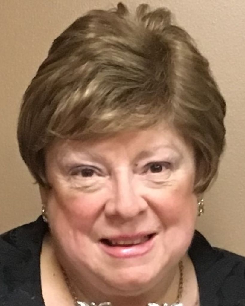 Janet B. Shackelford Profile Photo
