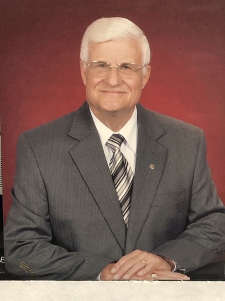 Gordon Harold Chandler Profile Photo