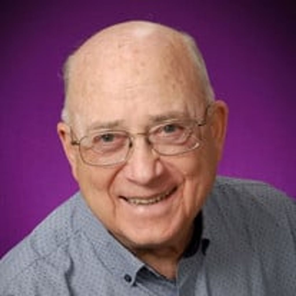 Jack Arthur Blum Profile Photo