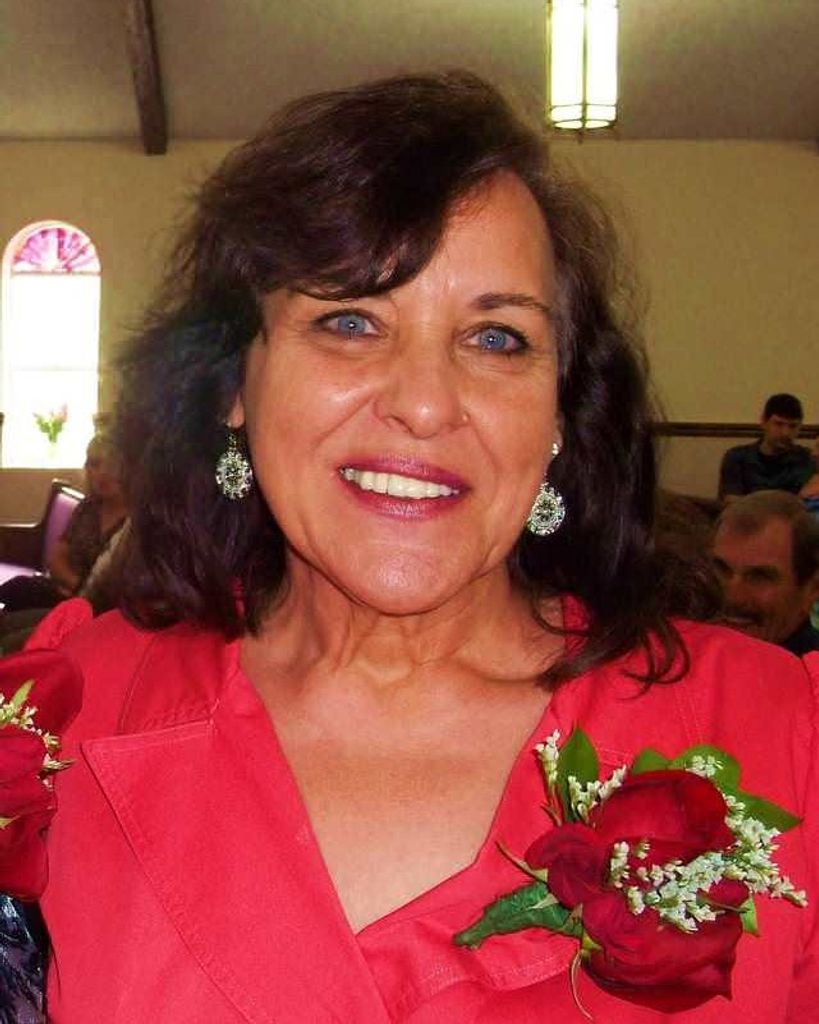 Lora S Crawford Profile Photo