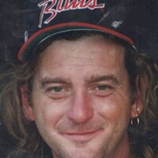 John Bush Profile Photo